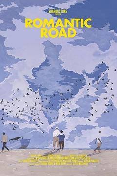 免费在线观看《Romantic Road》