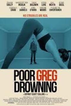 免费在线观看《Poor Greg Drowning》