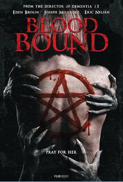 免费在线观看《Blood Bound》