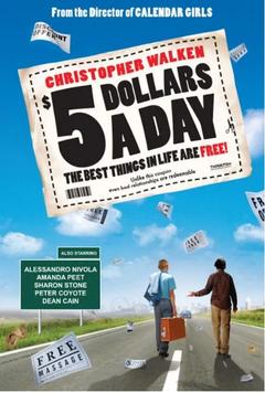 免费在线观看《五美元过一天》