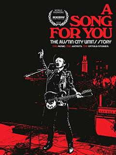 免费在线观看《A Song for You: The Austin City Limits Story 2016》