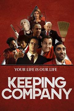 免费在线观看《Keeping Company》