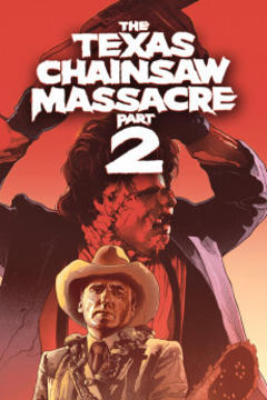 免费在线观看《The Texas Chainsaw Massacre 2 1986》