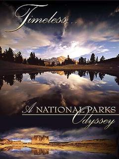 免费在线观看《Timeless: A National Parks Odyssey 2006》