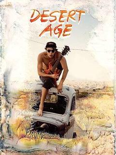 免费在线观看《Desert Age: A Rock and Roll Scene History》