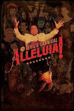 免费在线观看《Alleluia! The Devils Carnival》