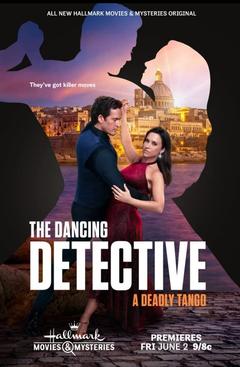 免费在线观看《跳舞的侦探：死亡探戈 2023》