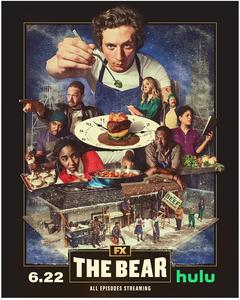 免费在线观看完整版欧美剧《熊家餐馆 第二季 2023》