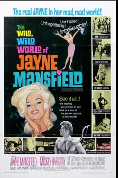 免费在线观看《The Wild Wild World of Jayne Mansfield 1968》