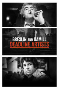 免费在线观看《布雷斯林与哈米尔：死线艺术家》