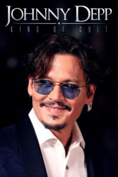免费在线观看《Johnny Depp: King of Cult 2021》