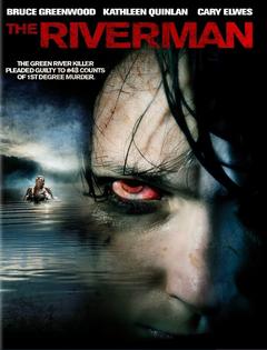 免费在线观看《The Riverman》