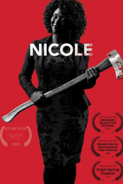 免费在线观看《Nicole》