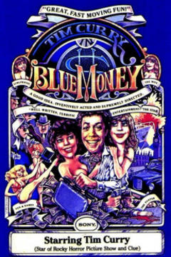 免费在线观看《Blue Money 1985》