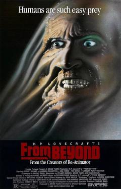 免费在线观看《From Beyond 1986》