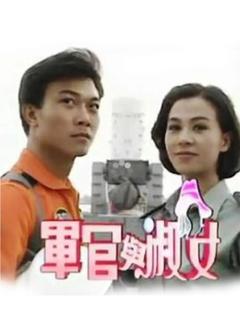 免费在线观看完整版台湾剧《军官与淑女》