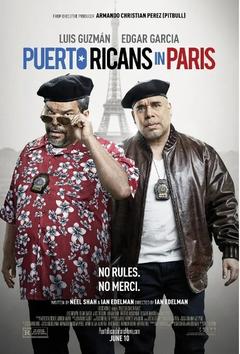 免费在线观看《波多黎各人在巴黎》