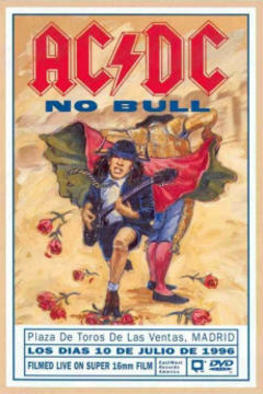 免费在线观看《AC-DC乐队马德里演唱会 1996》