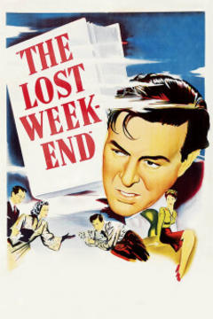 免费在线观看《失去的周末 1945》