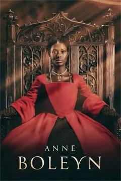 免费在线观看完整版欧美剧《安妮·博林 2021》