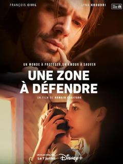 免费在线观看《Une zone à défendre 2023》