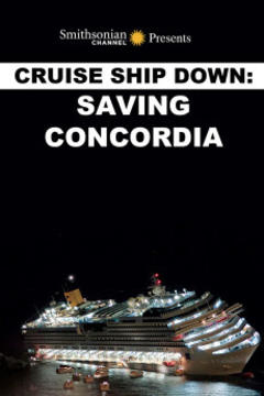 免费在线观看《游轮沉没：拯救康科迪亚》
