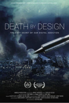 免费在线观看《设计之死》