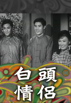 免费在线观看《白头情侣 1966》