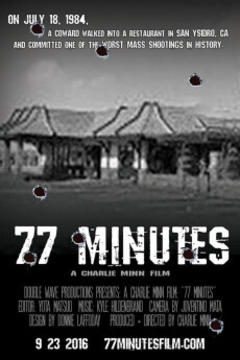 免费在线观看《77 分钟》