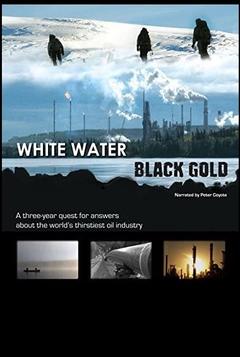 免费在线观看《白水、黑金》