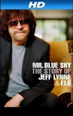 免费在线观看《蓝天先生：Jeff Lynne 和 ELO 的故事》