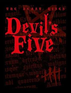 免费在线观看《恶魔五人组 2019》