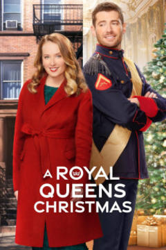 免费在线观看《皇后区的皇家圣诞》