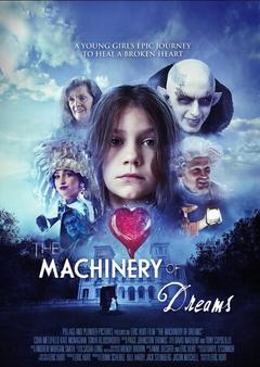 免费在线观看《梦想的机械》