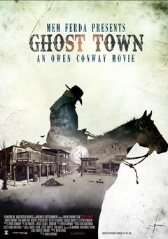免费在线观看《鬼镇：美国恐怖事件》
