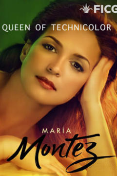免费在线观看《玛丽亚·蒙特兹：电影》