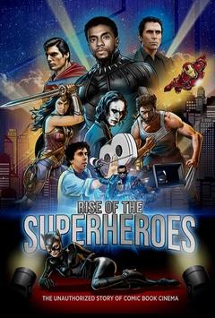 免费在线观看《超级英雄的崛起》