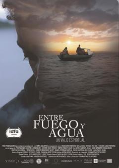 免费在线观看《火地与阿瓜之间》