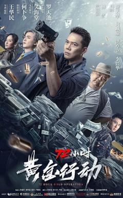 免费在线观看《72小时-黄金行动》