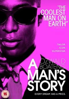 免费在线观看《一个男人的故事》