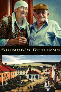 免费在线观看《西蒙的回归》