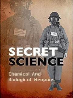 免费在线观看《秘密科学：生化武器》