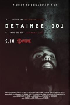 免费在线观看《被拘留者001》