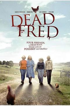 免费在线观看《弗雷德死了》