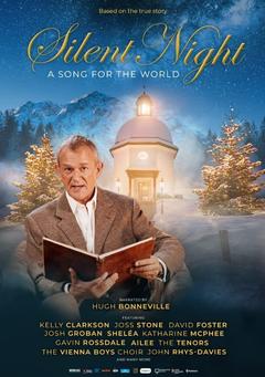 免费在线观看《平安夜：传唱世界的圣诞歌曲》