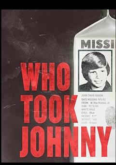 免费在线观看《谁绑架了强尼》
