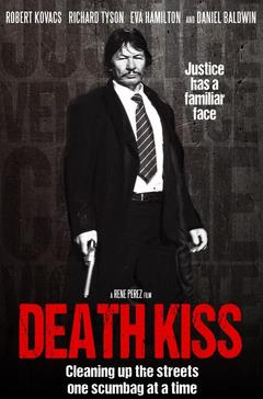 免费在线观看《死亡之吻》