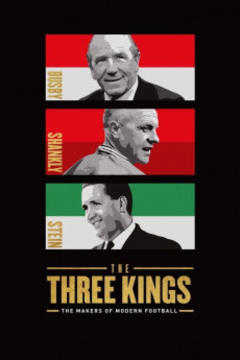 免费在线观看《三位国王》