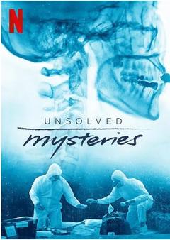 免费在线观看《未解之谜 第二季》