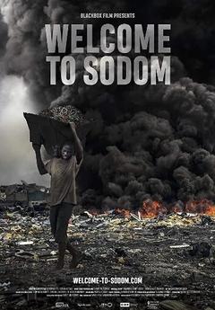 免费在线观看《欢迎来到索多玛》